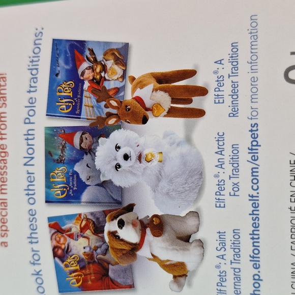 ELF on the Shelf - Picture 6 of 10